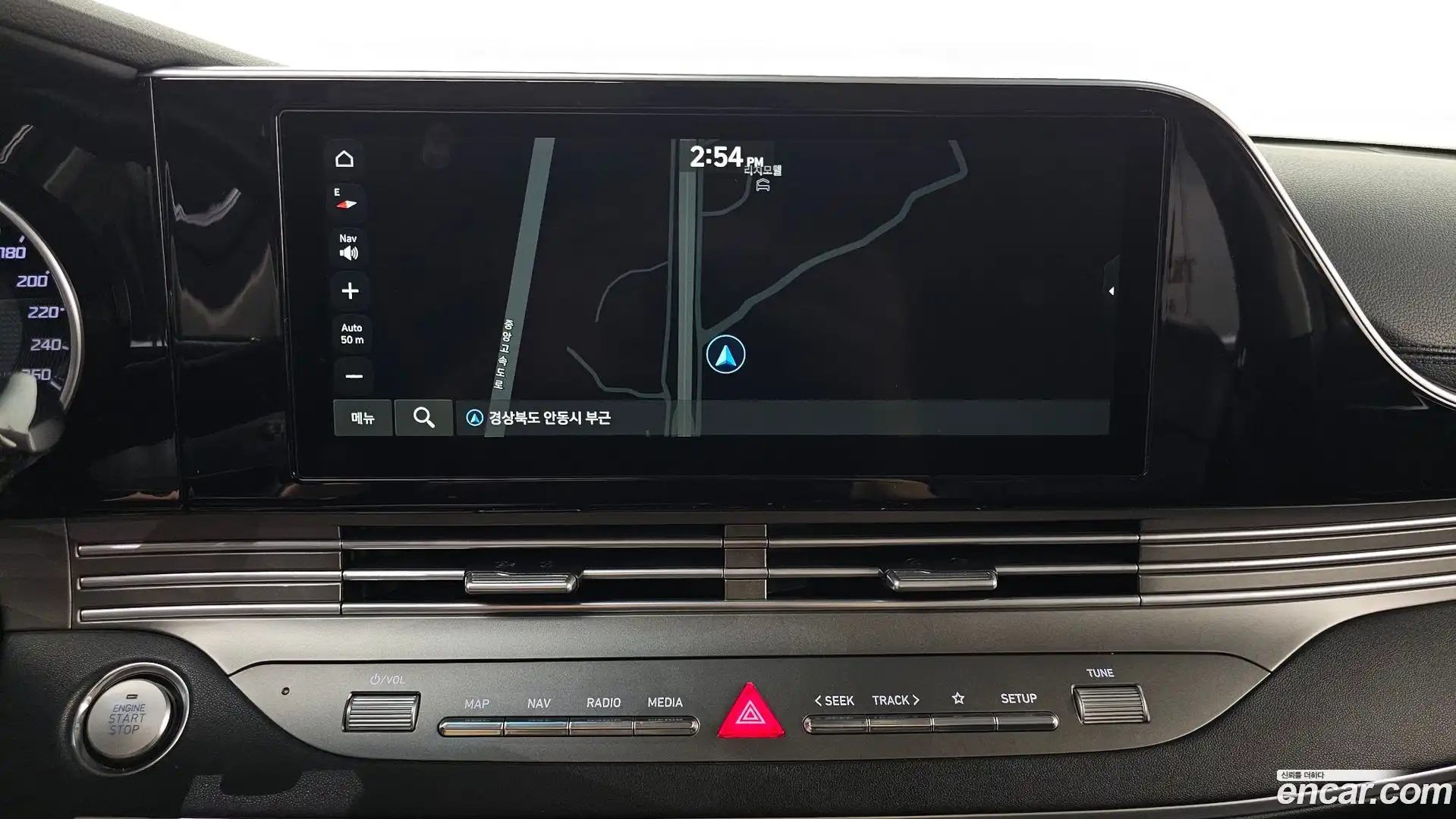 Grandeur Hyundai 2020.5-OPTION-017