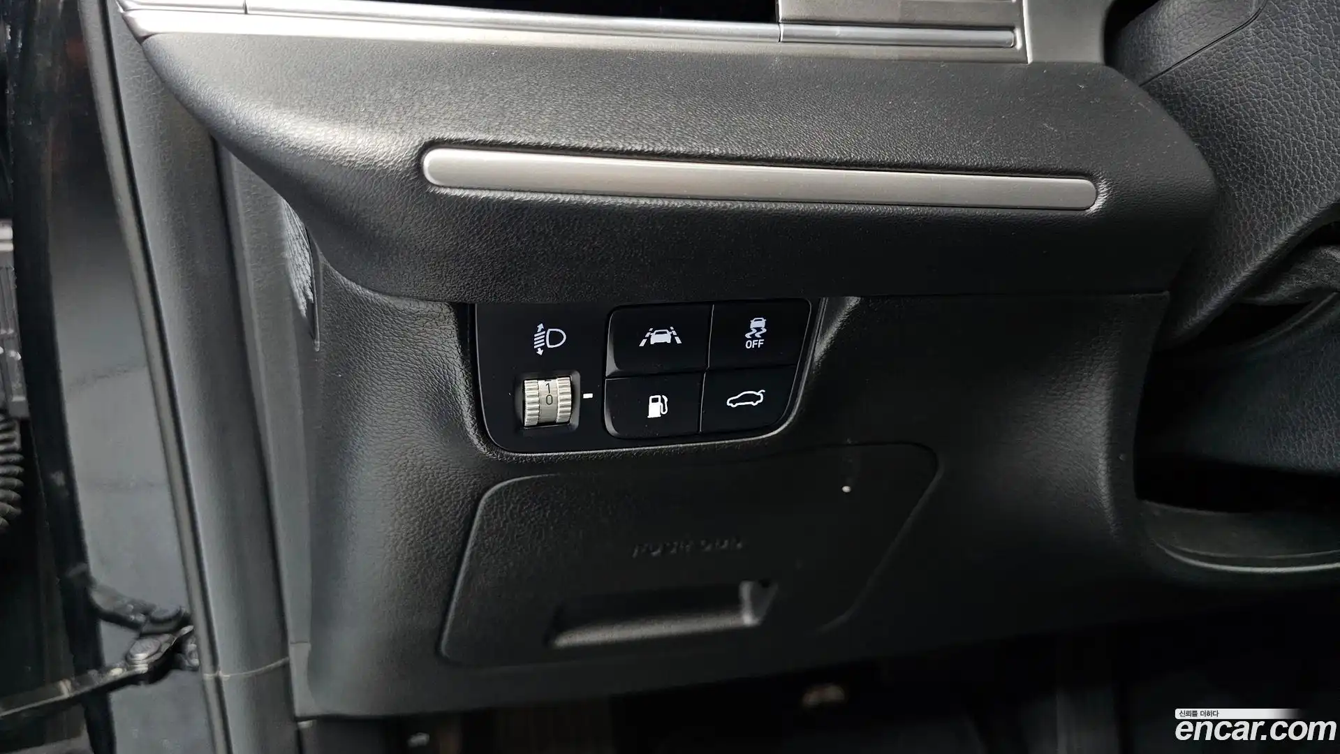 Grandeur Hyundai 2020.5-OPTION-024
