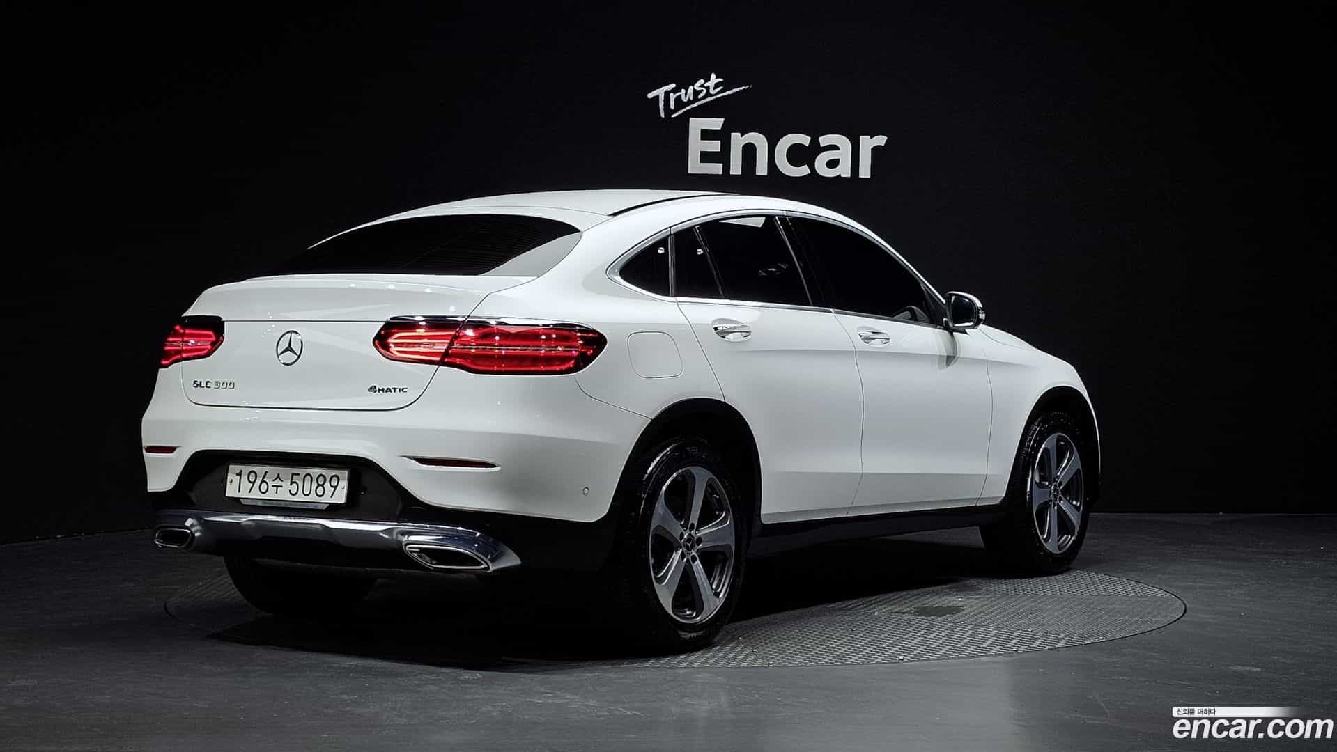 GLC-Class Mercedes-Benz 2019.3-OUTER-002