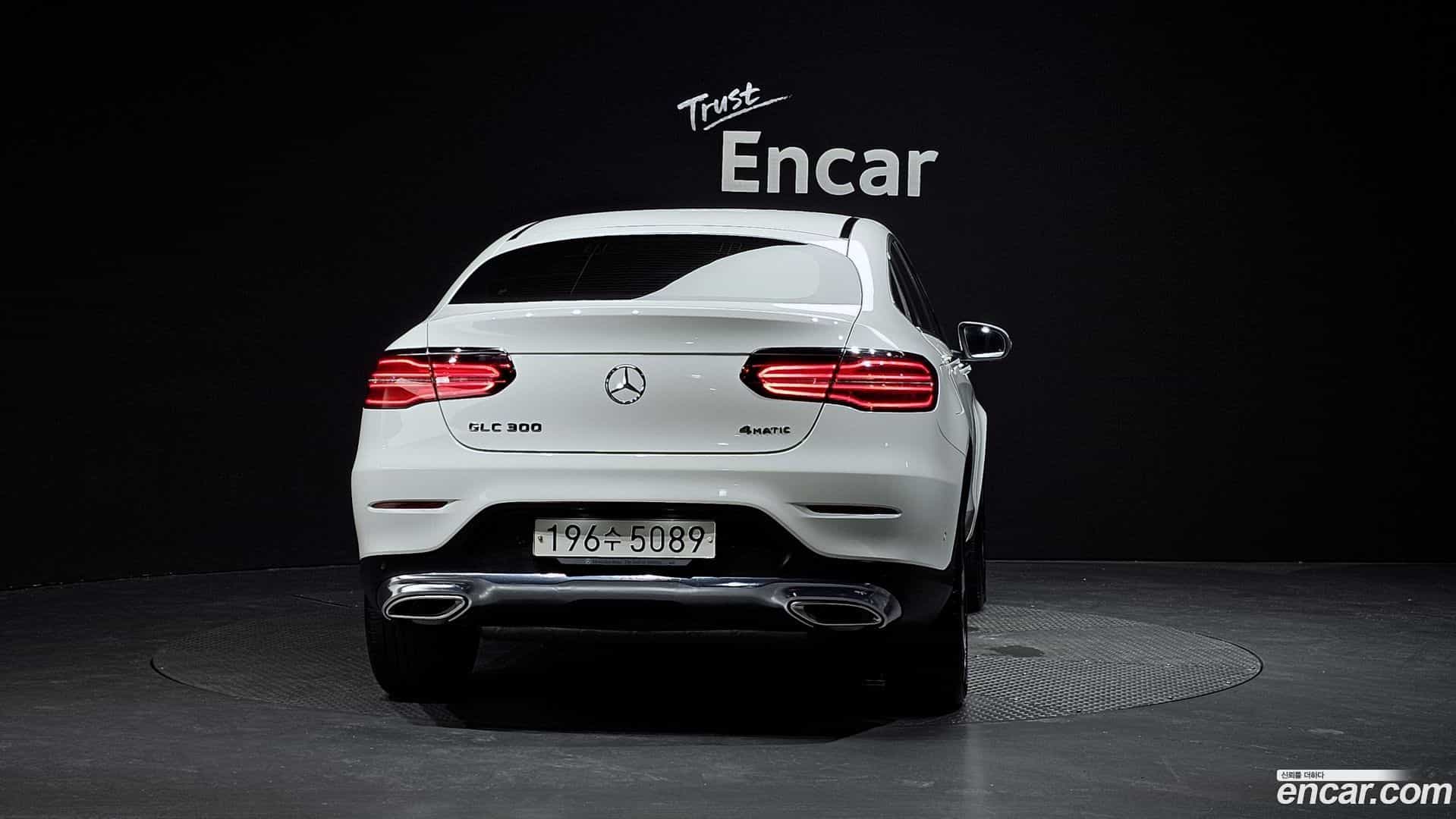 GLC-Class Mercedes-Benz 2019.3-OUTER-004