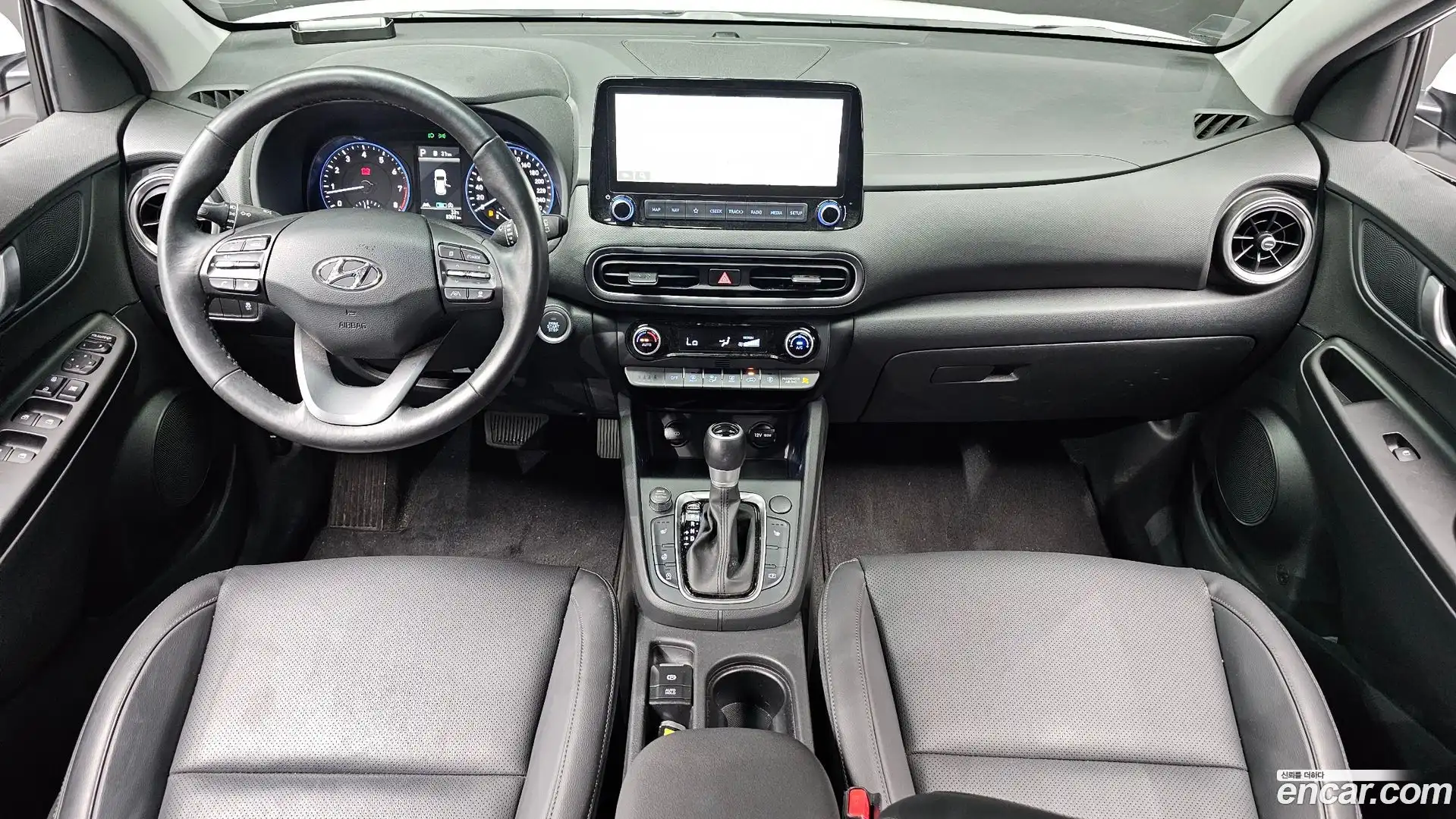 Kona Hyundai 2022.2-INNER-007