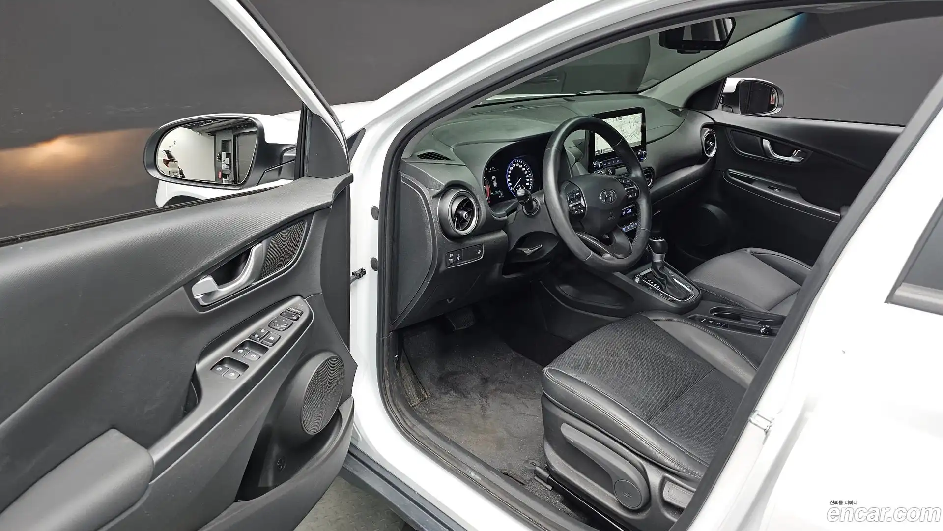 Kona Hyundai 2022.2-OPTION-016