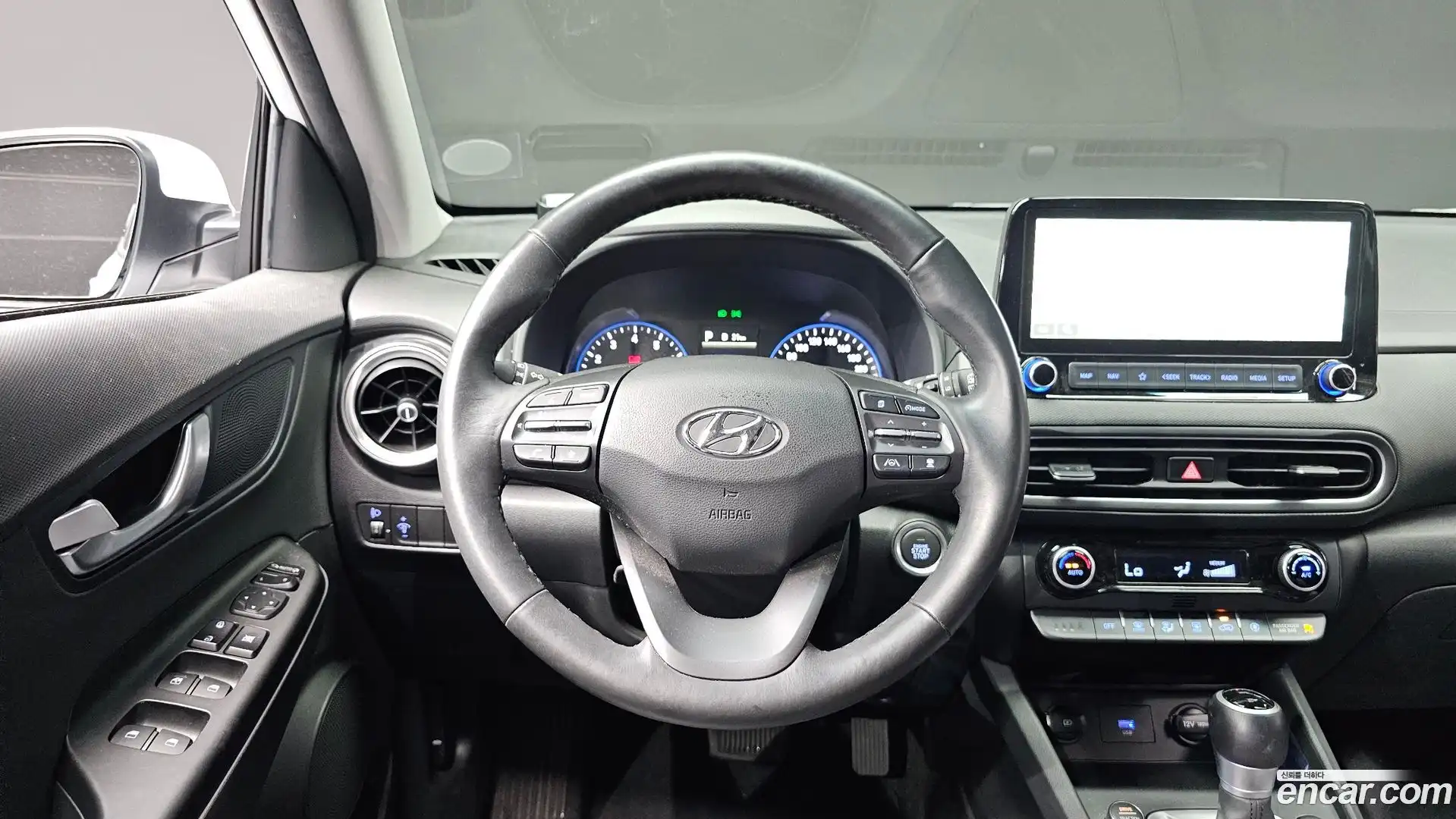 Kona Hyundai 2022.2-OPTION-017