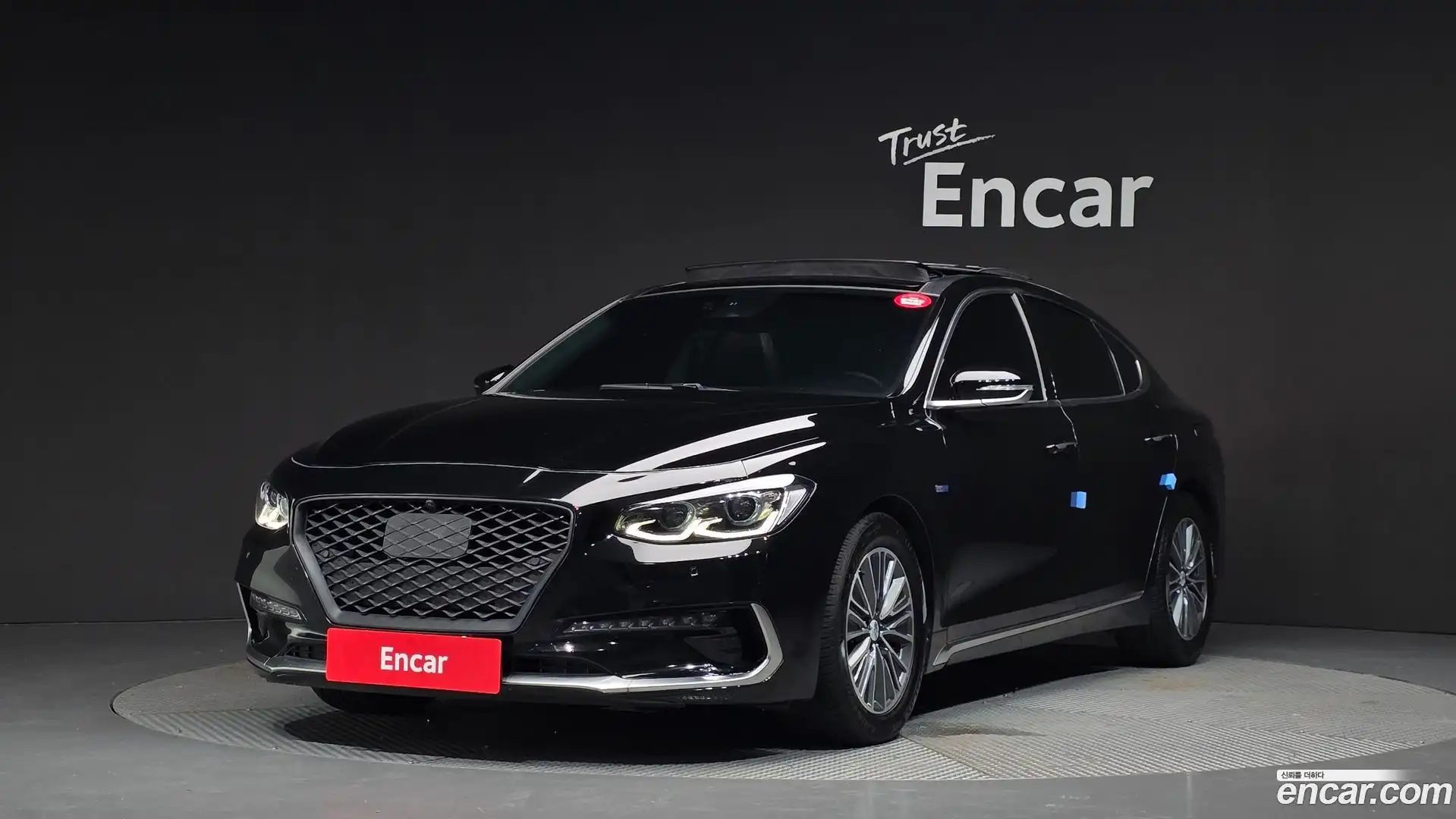 Grandeur Hyundai 2018.5-OUTER-001