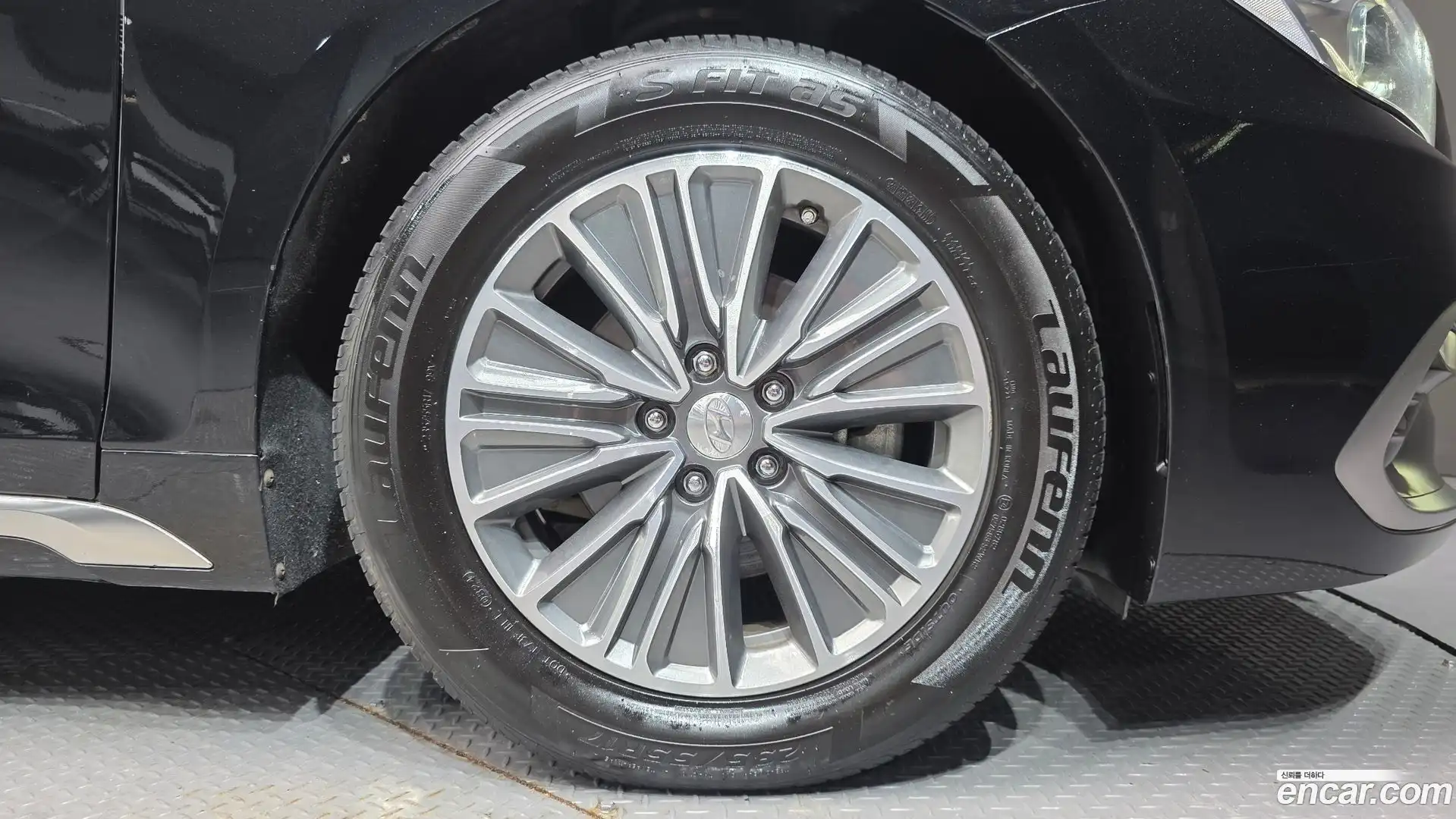 Grandeur Hyundai 2018.5-OUTER-005