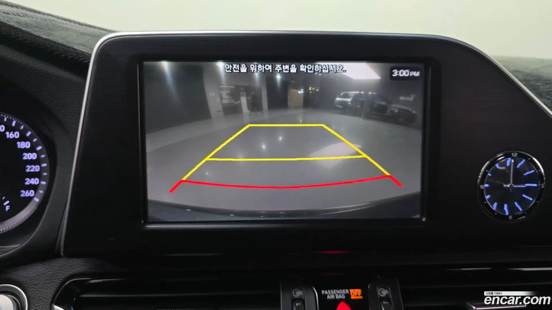 Grandeur Hyundai 2018.5-OPTION-019