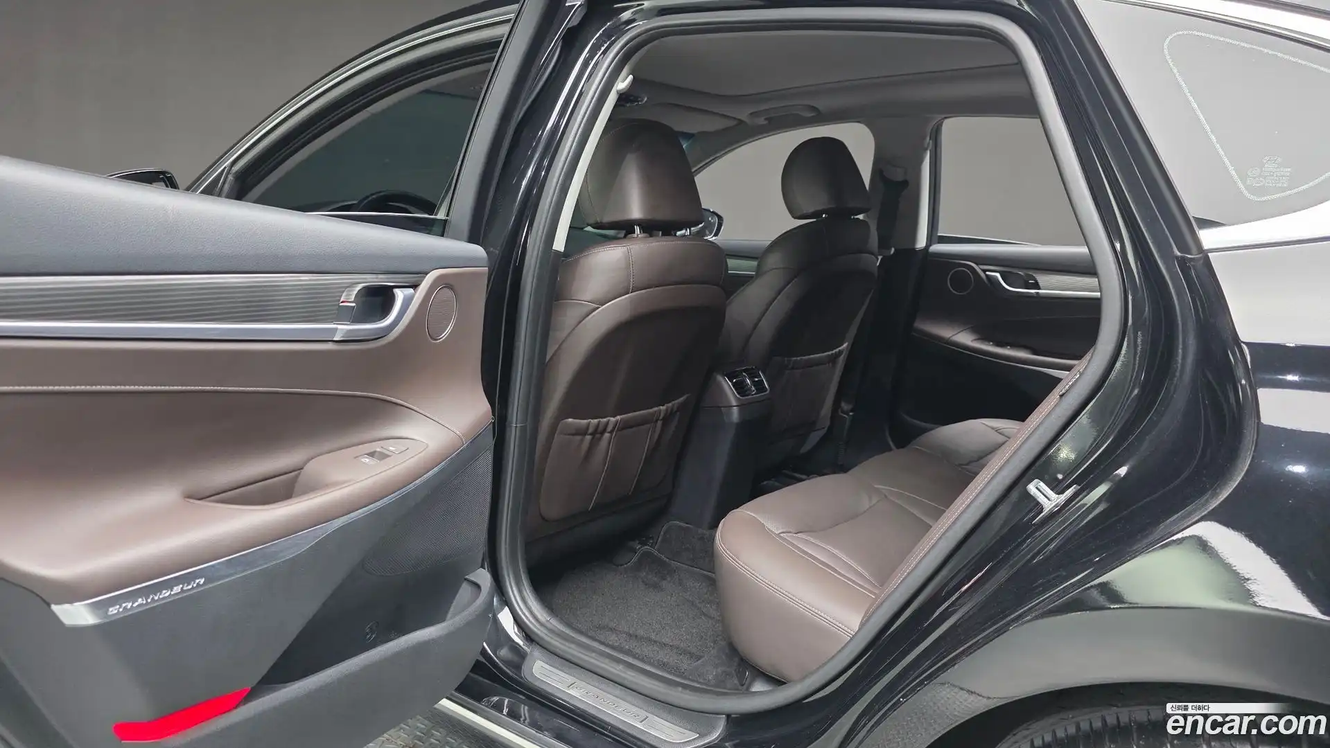 Grandeur Hyundai 2018.5-OPTION-020