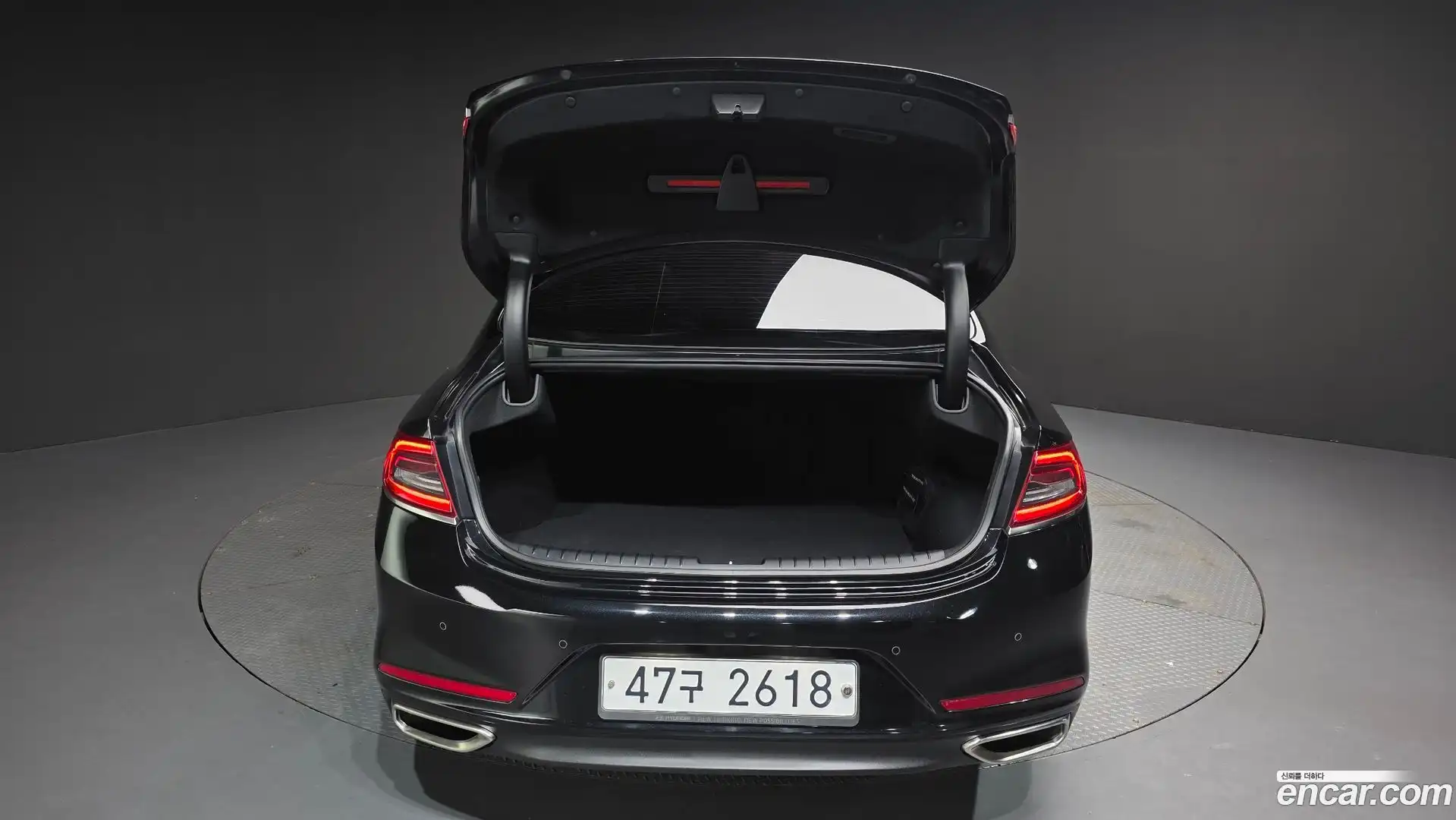 Grandeur Hyundai 2018.5-OPTION-023