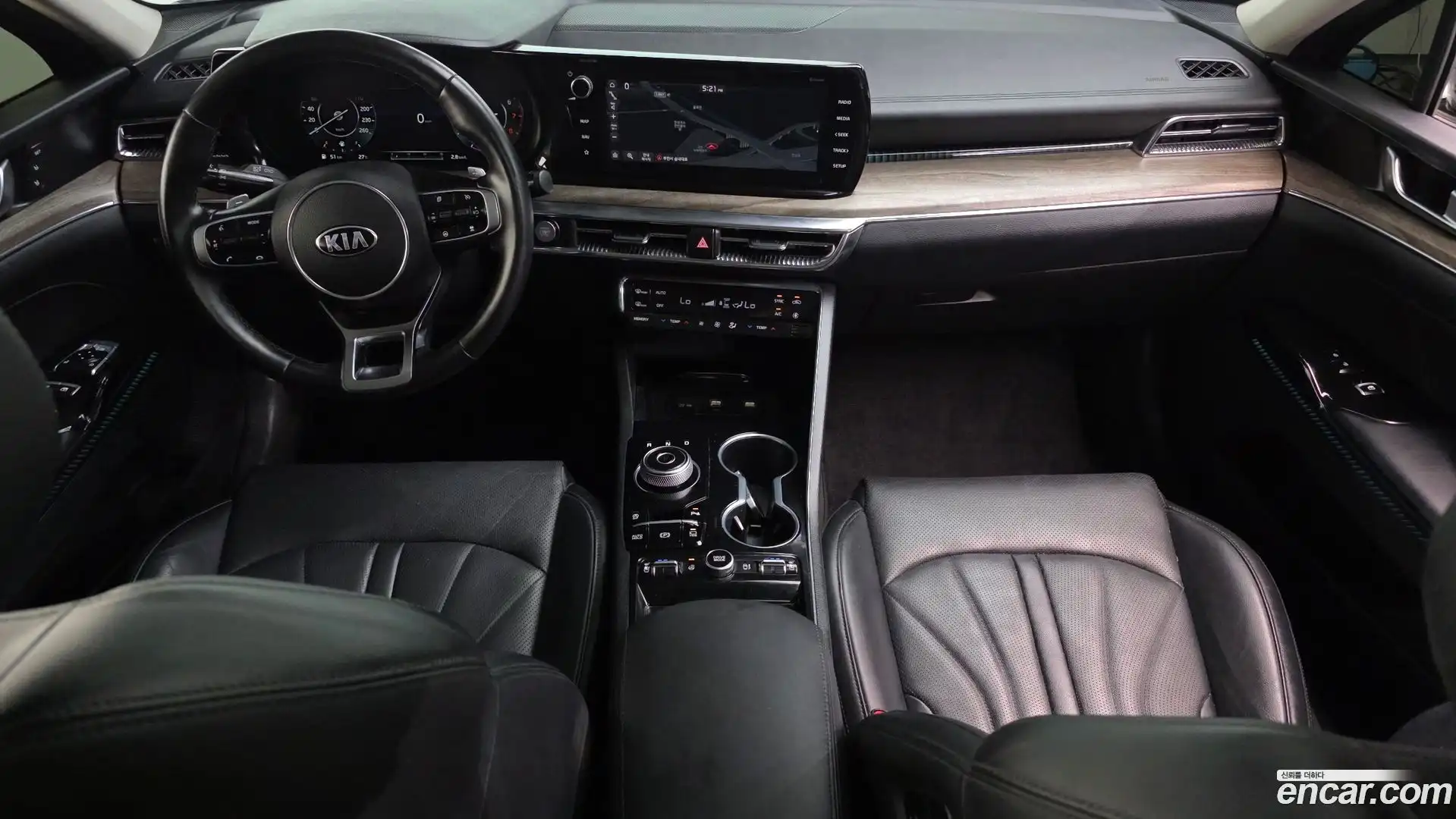 K5 Kia 2020.3-INNER-007