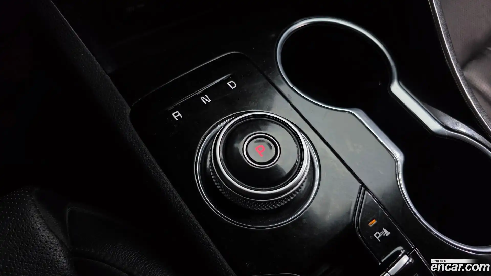 K5 Kia 2020.3-INNER-009