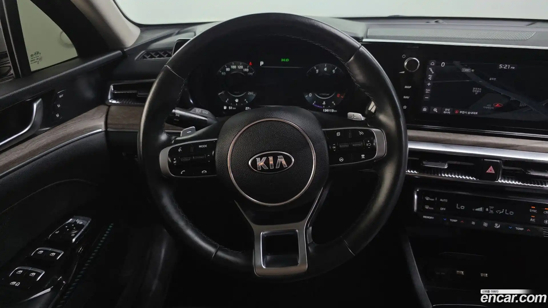 K5 Kia 2020.3-OPTION-017