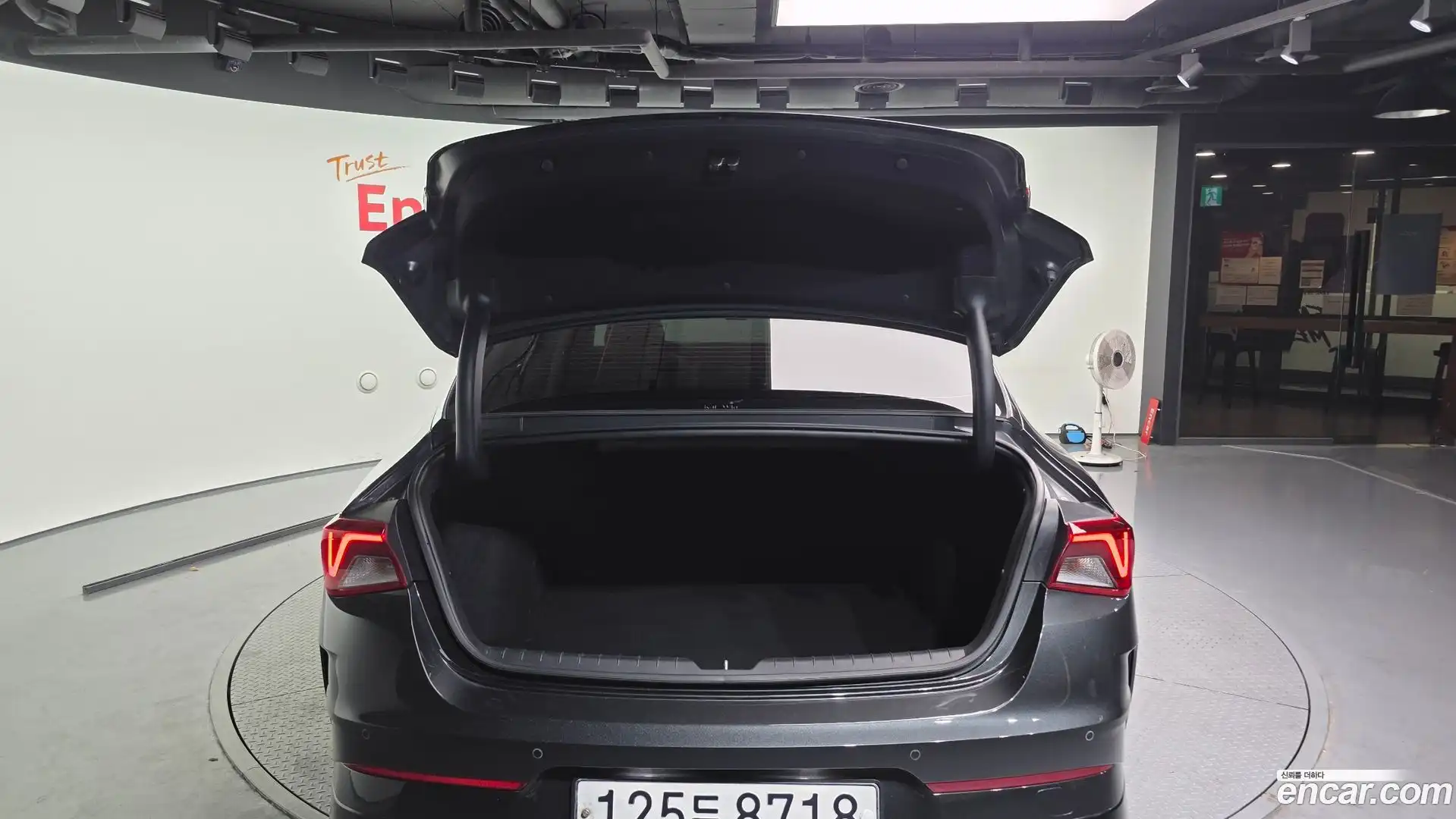 K5 Kia 2020.3-OPTION-024