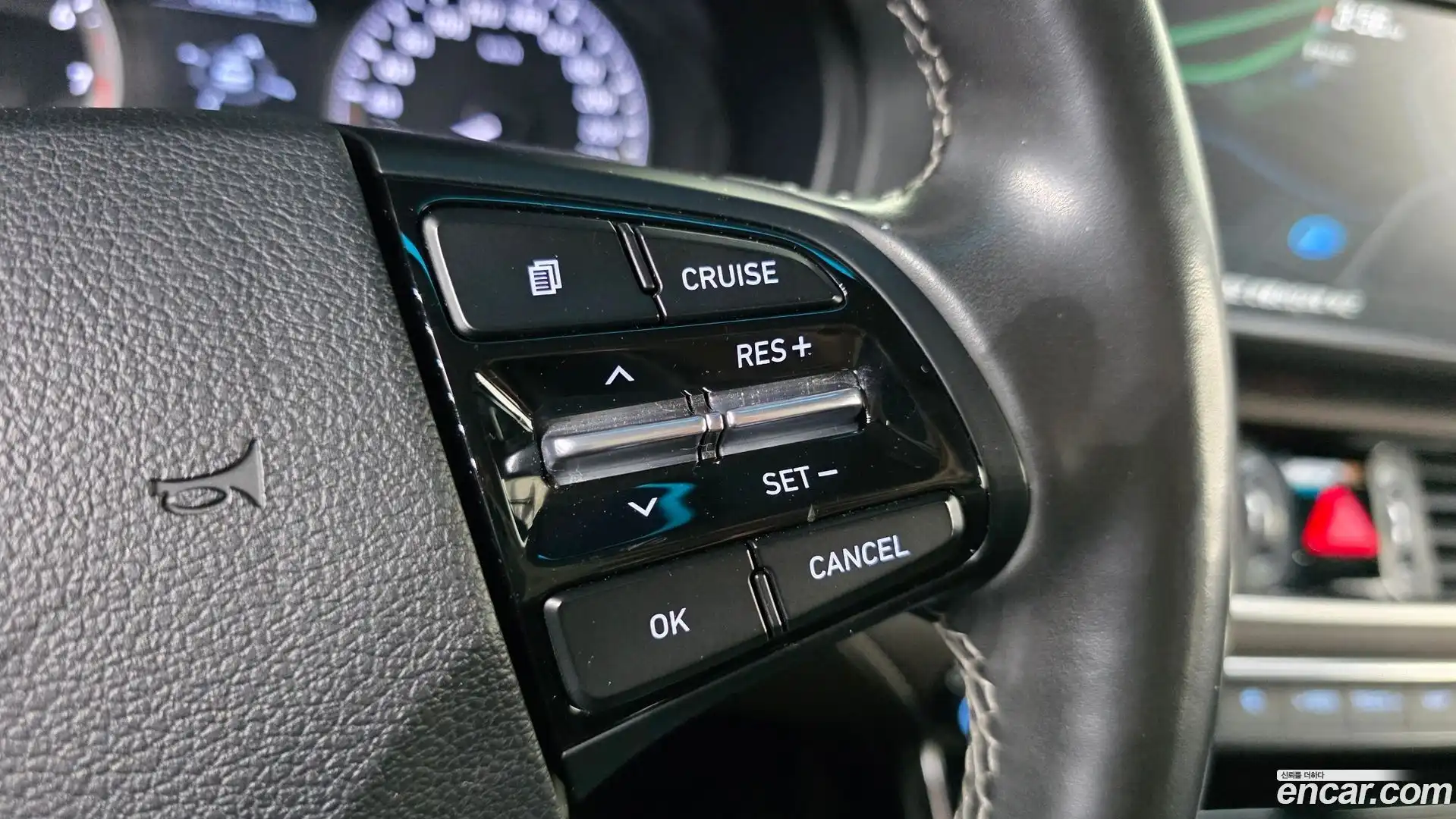 Grandeur Hyundai 2019.10-OPTION-022