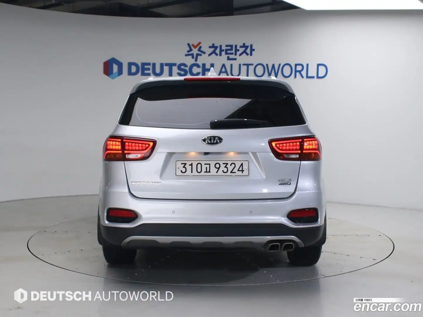Sorento Kia 2018.11-OUTER-004