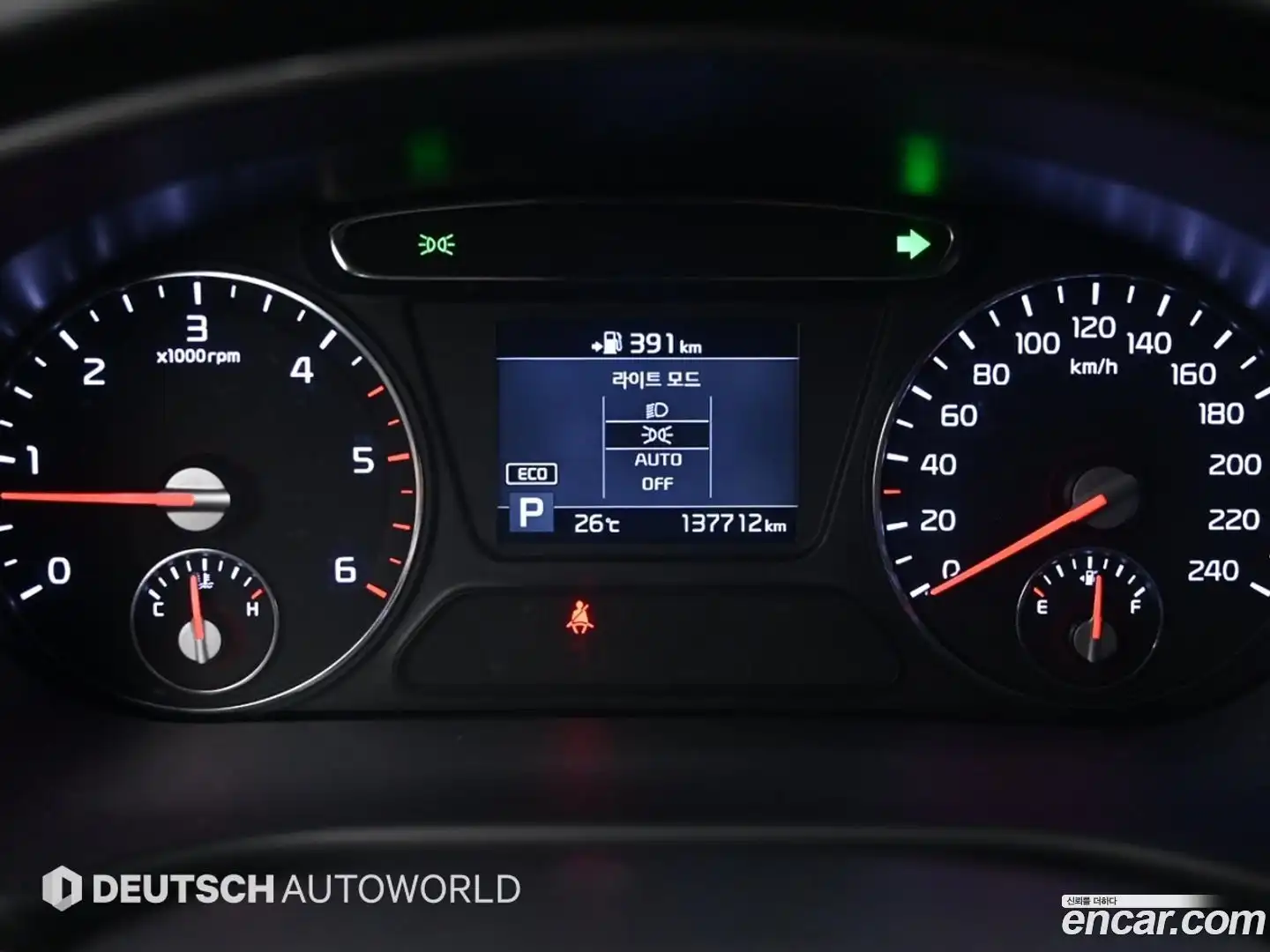 Sorento Kia 2018.11-INNER-008