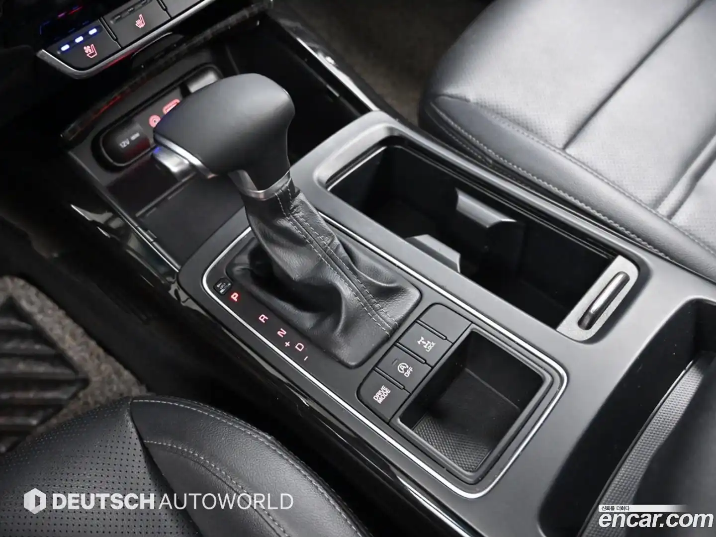Sorento Kia 2018.11-INNER-009