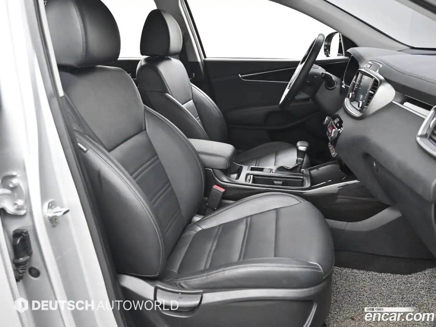 Sorento Kia 2018.11-INNER-010