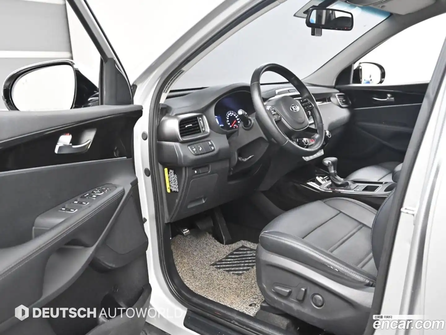 Sorento Kia 2018.11-OPTION-015