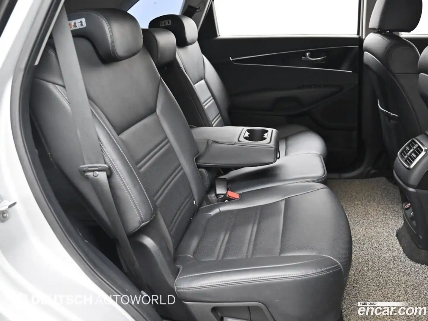 Sorento Kia 2018.11-OPTION-016
