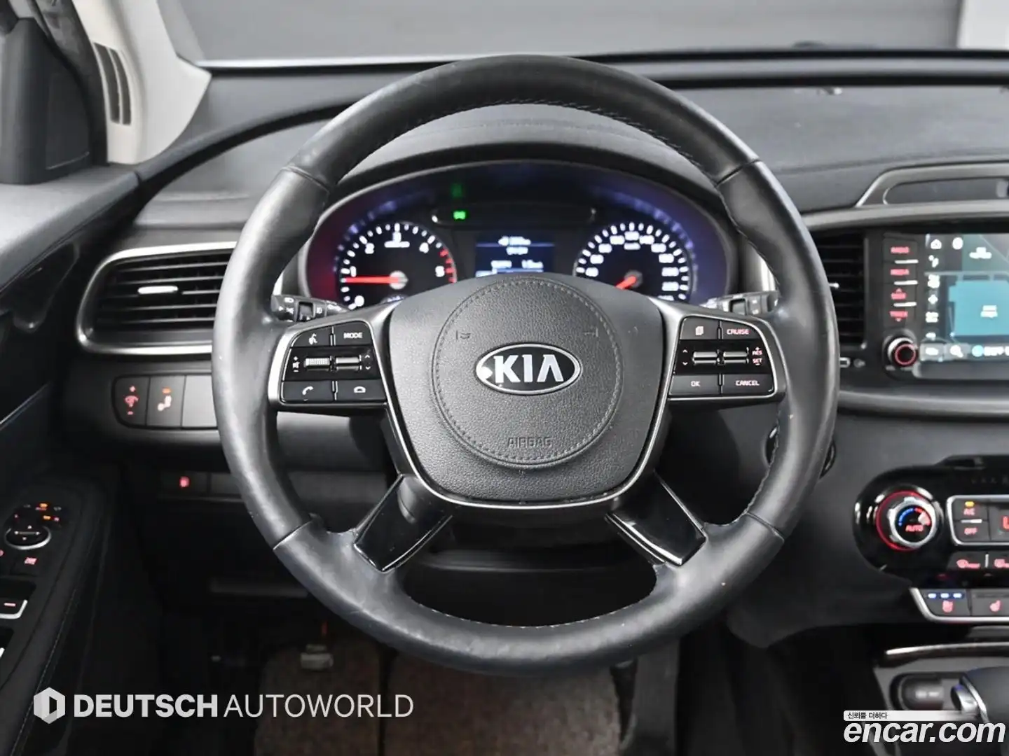 Sorento Kia 2018.11-OPTION-017