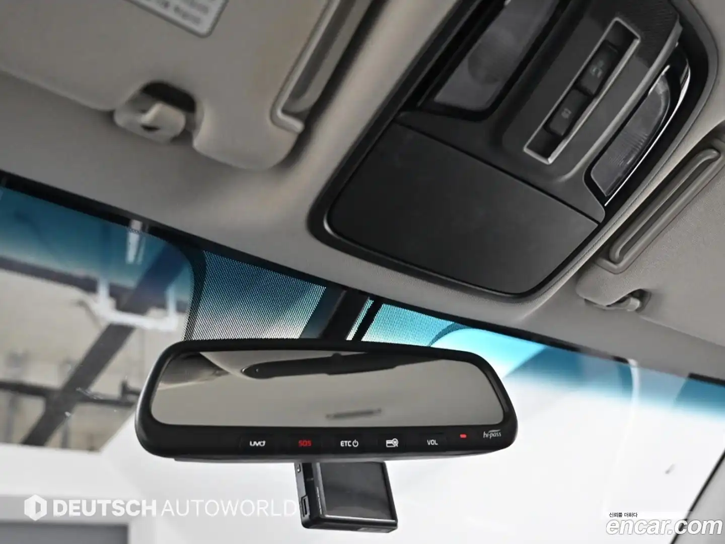 Sorento Kia 2018.11-OPTION-022
