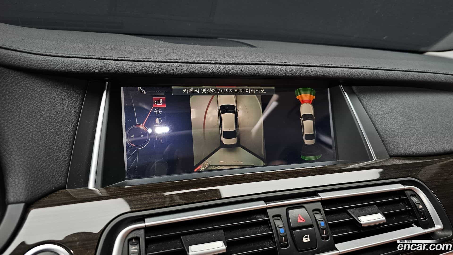 7-Series BMW 2014.7-OPTION-019
