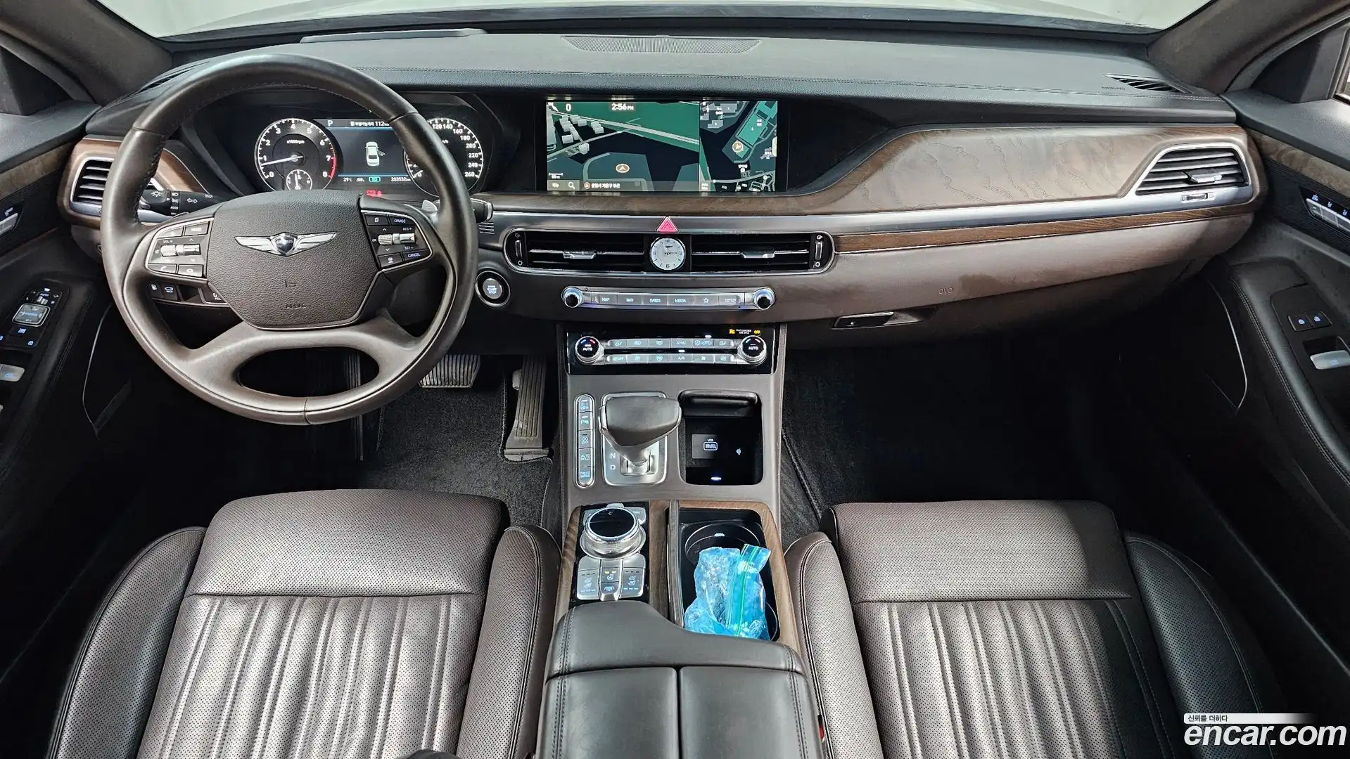 G90 Genesis 2020.10-INNER-007