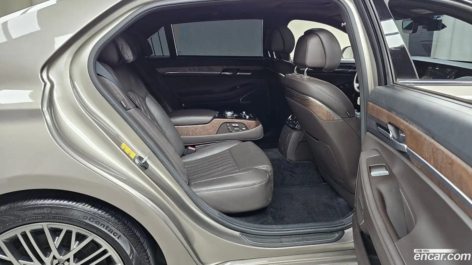 G90 Genesis 2020.10-OPTION-015