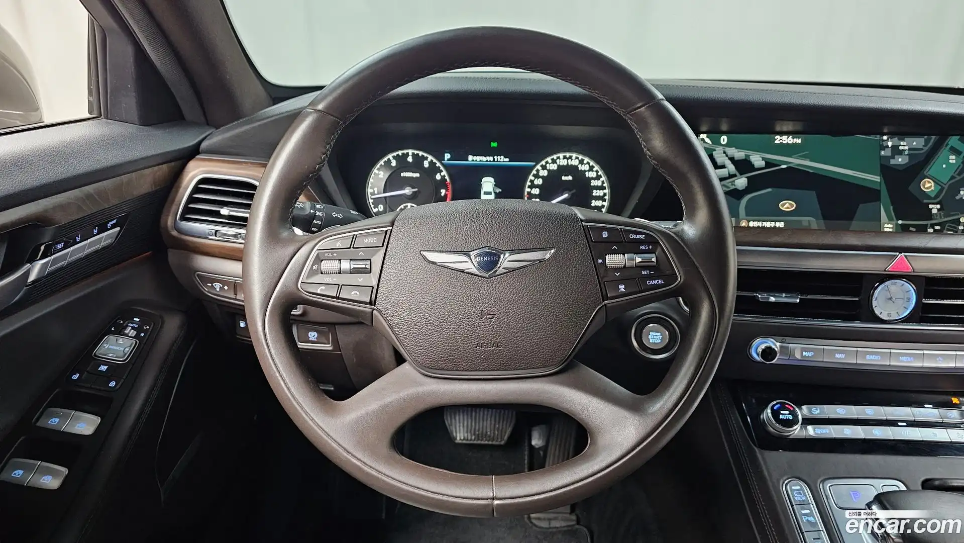 G90 Genesis 2020.10-OPTION-017