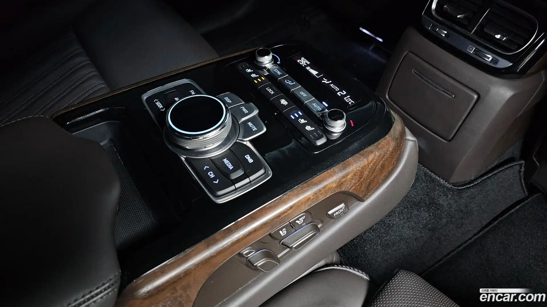 G90 Genesis 2020.10-OPTION-021