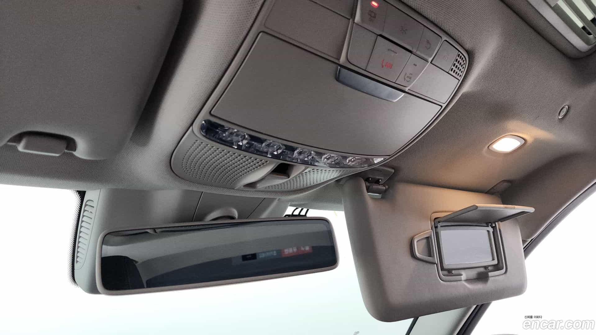 C-Class Mercedes-Benz 2019.5-OPTION-041