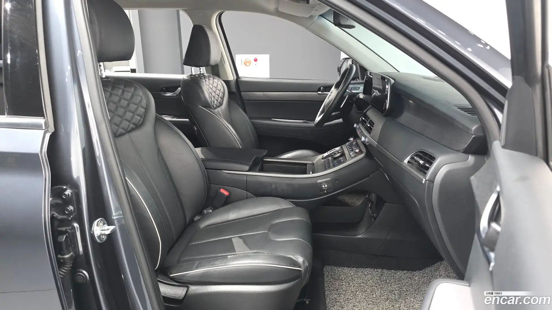 Palisade Hyundai 2020.5-OPTION-015
