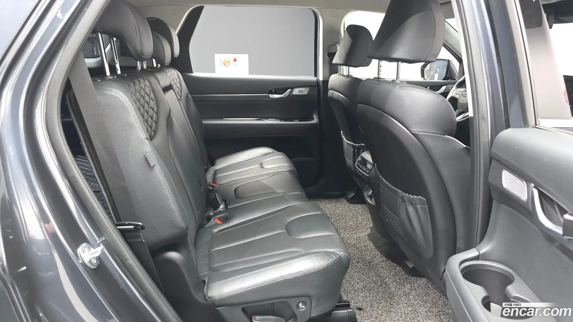 Palisade Hyundai 2020.5-OPTION-016