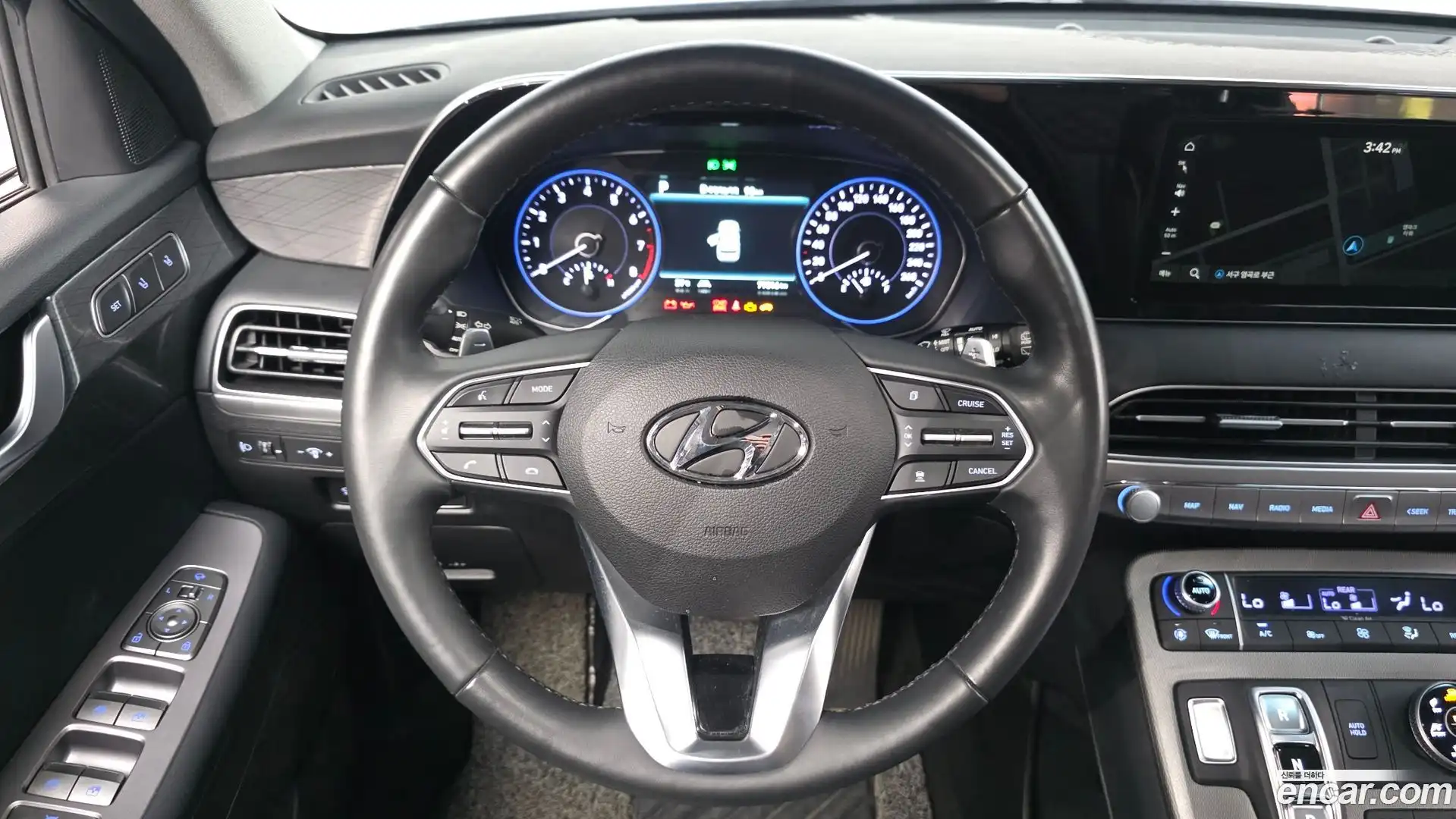 Palisade Hyundai 2020.5-OPTION-017