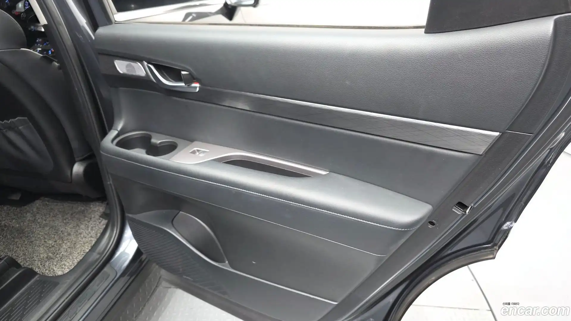 Palisade Hyundai 2020.5-INNER-035