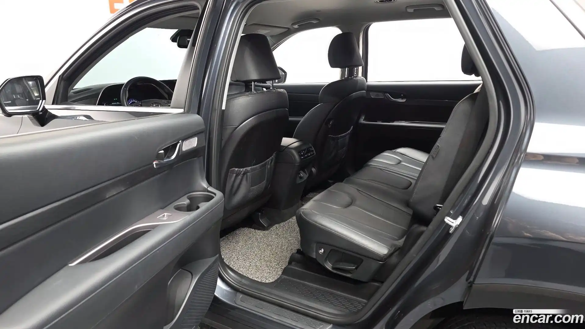 Palisade Hyundai 2020.5-INNER-036