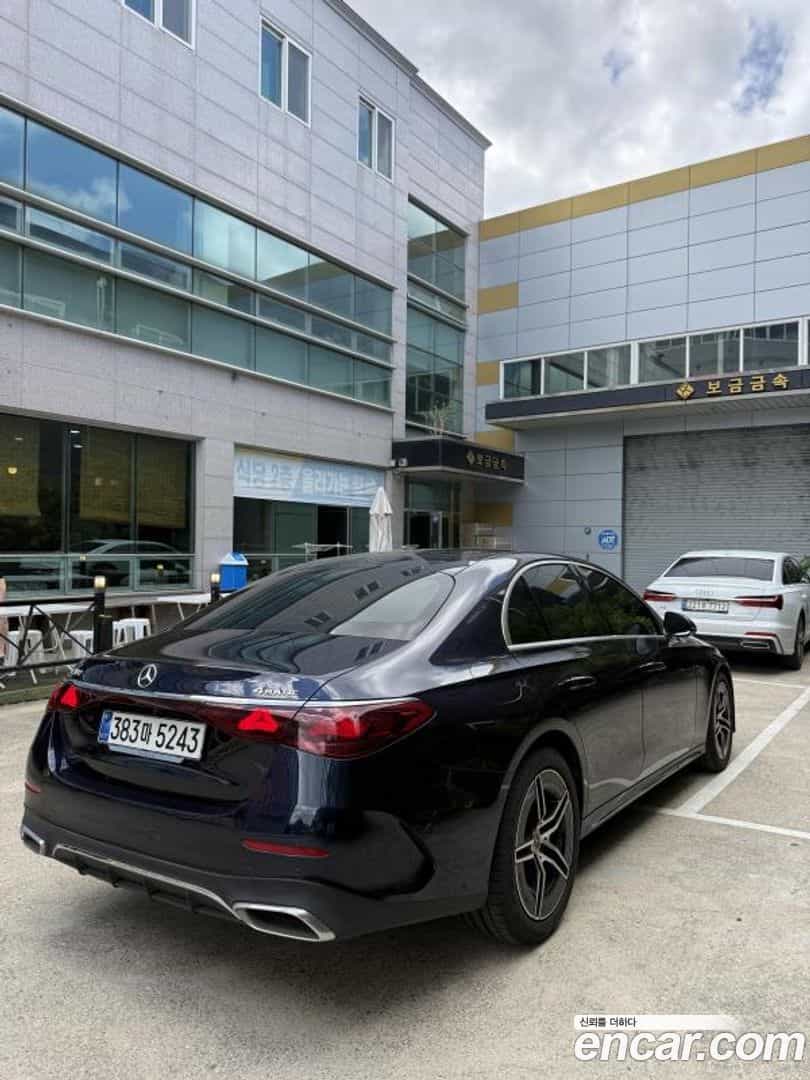 E-Class Mercedes-Benz 2025.8-OUTER-006