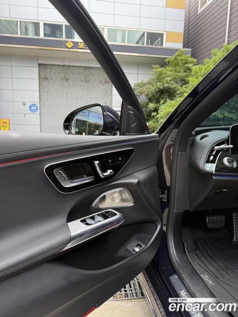 E-Class Mercedes-Benz 2025.8-OPTION-015