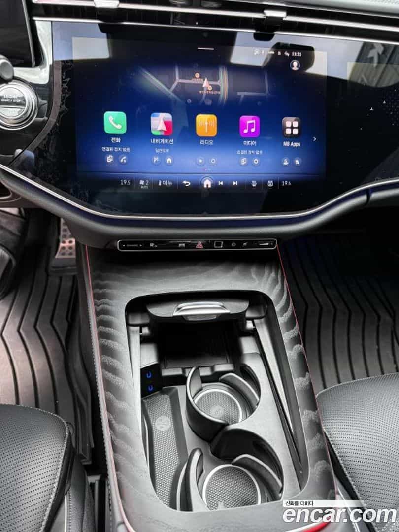 E-Class Mercedes-Benz 2025.8-OPTION-017