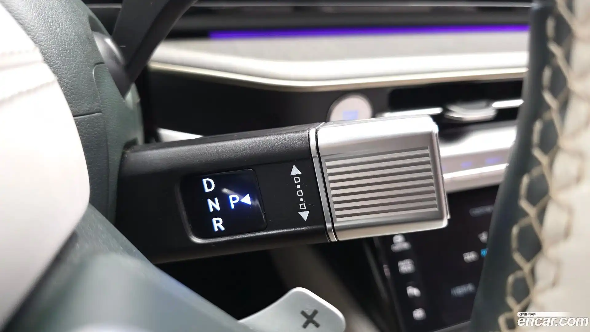 Grandeur Hyundai 2023.0-INNER-009