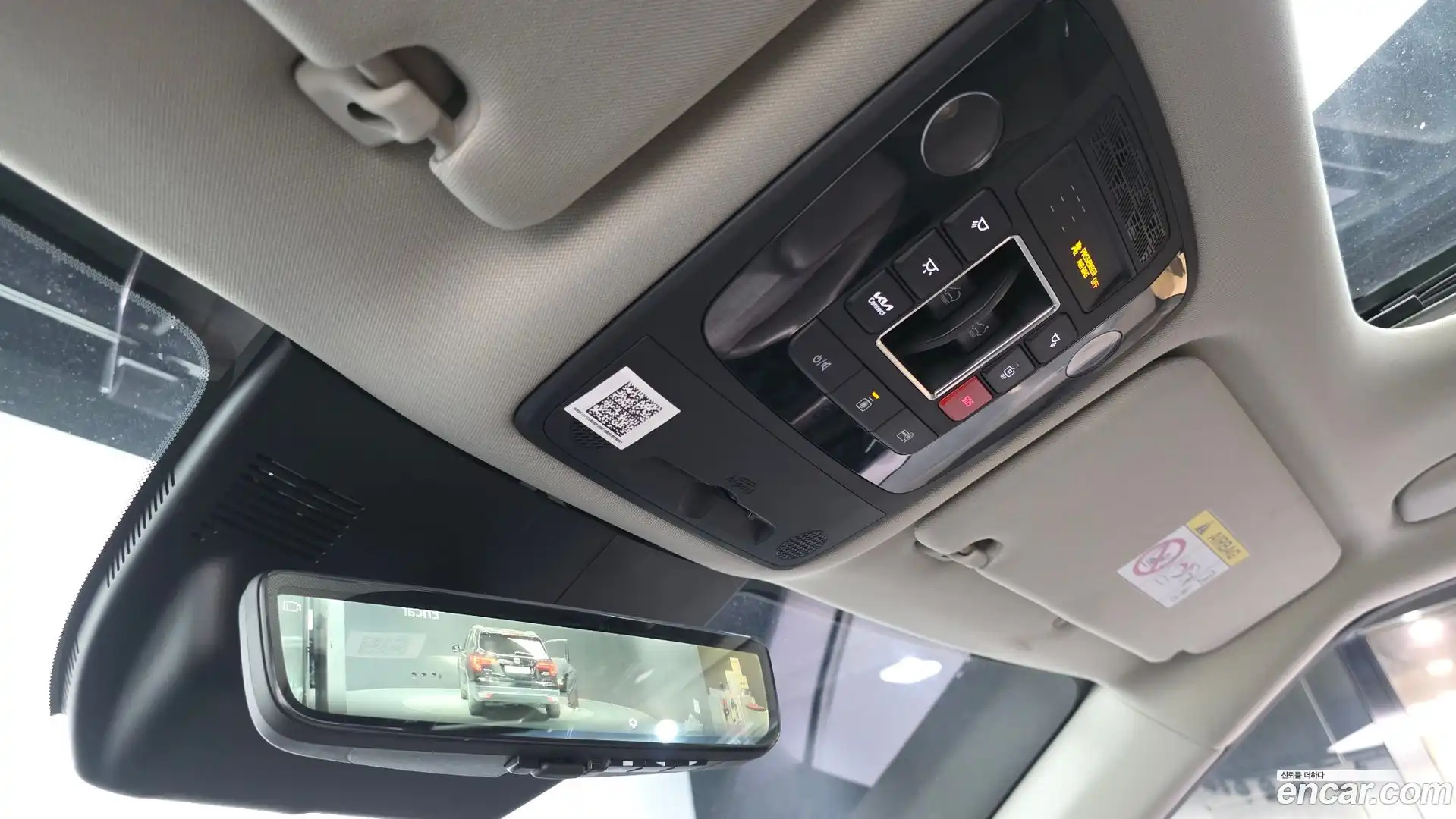 Canival Kia 2024.10-OPTION-043