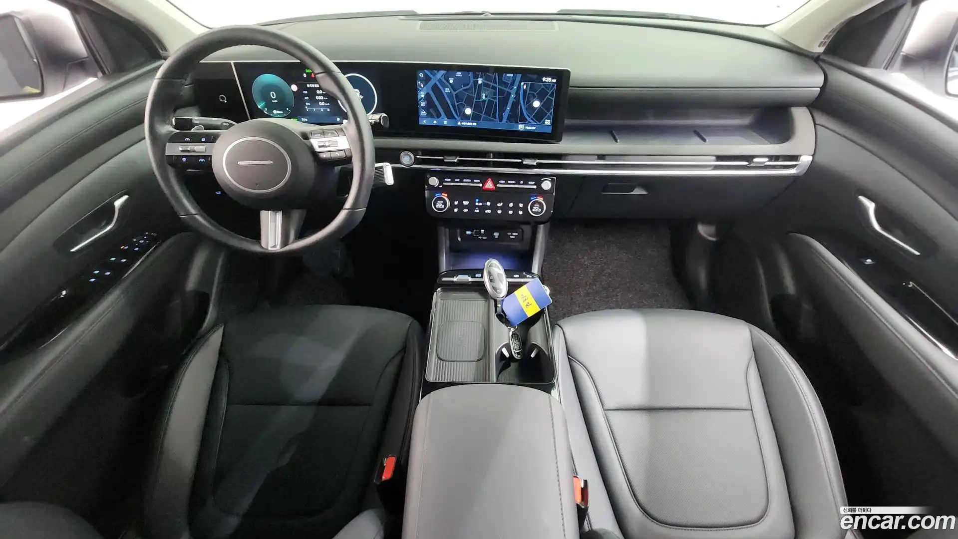 Tucson Hyundai 2024.5-INNER-007