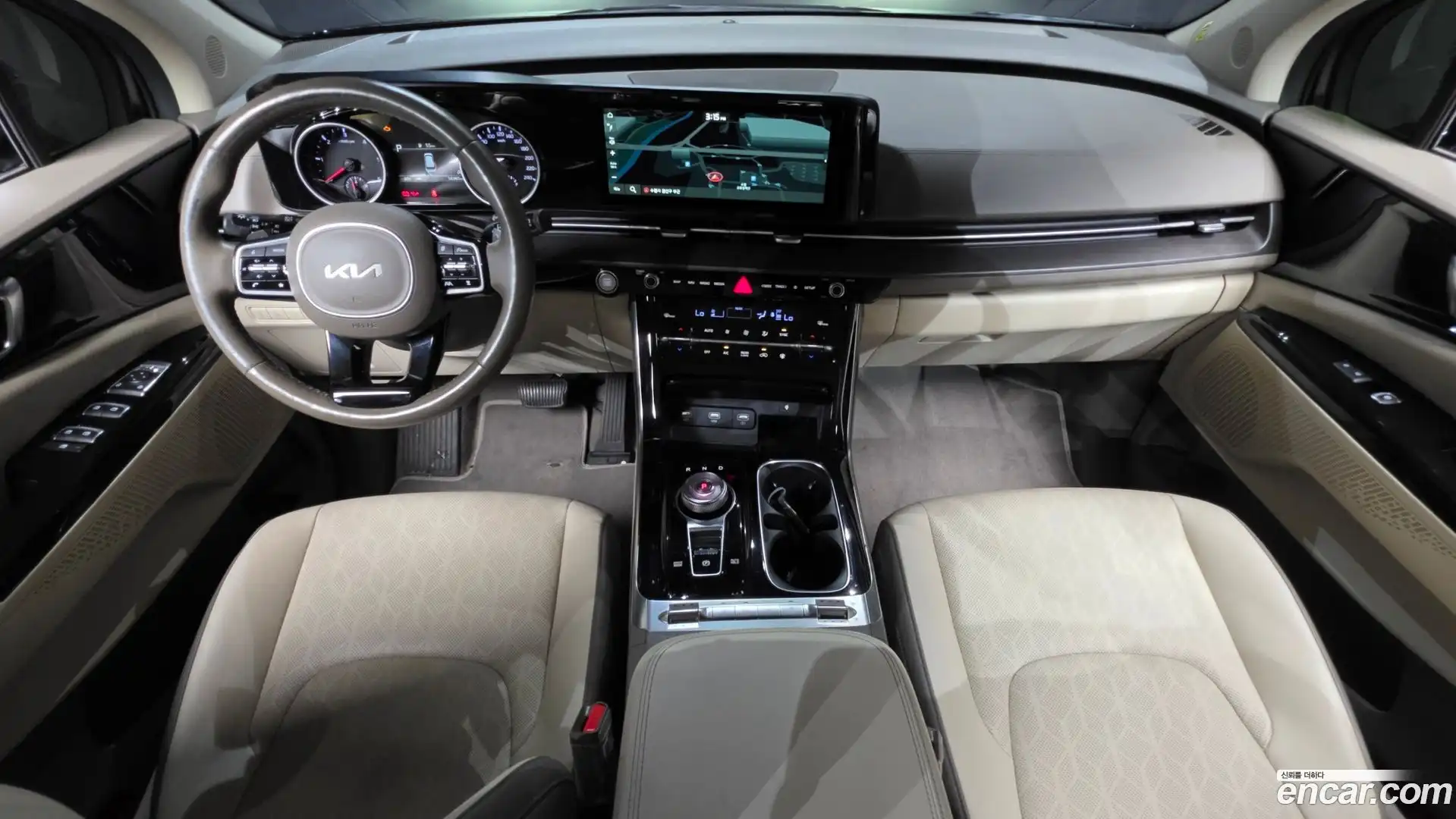 Canival Kia 2021.7-INNER-007