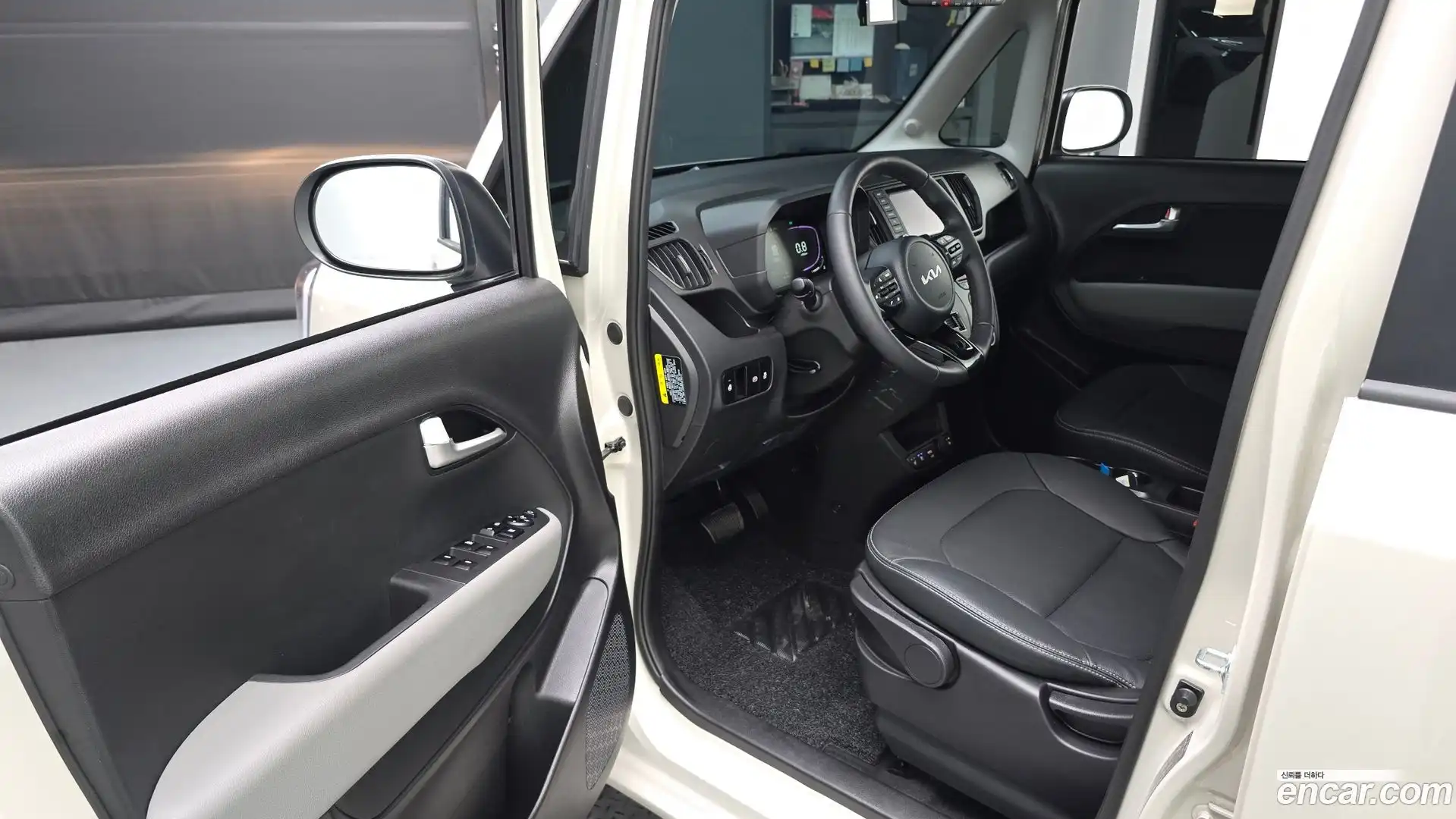 RAY Kia 2025.3-INNER-010