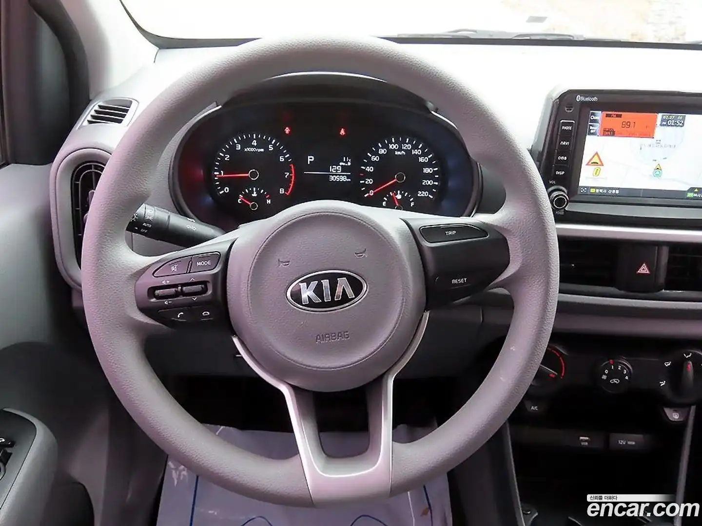 morning Kia 2020.6-INNER-007