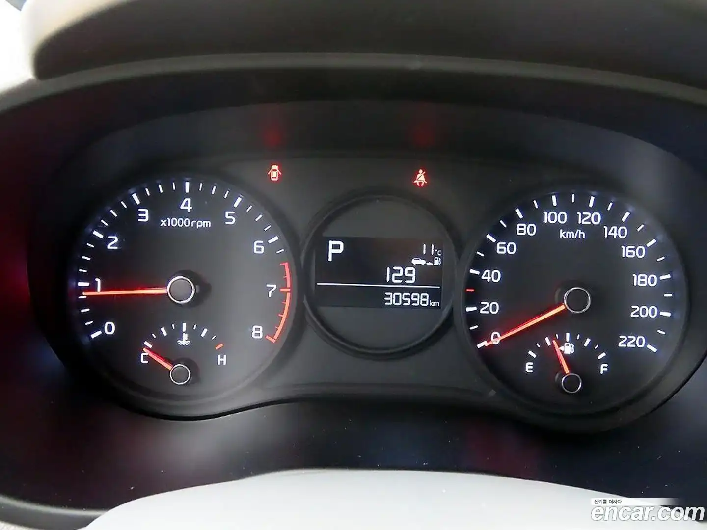 morning Kia 2020.6-INNER-008