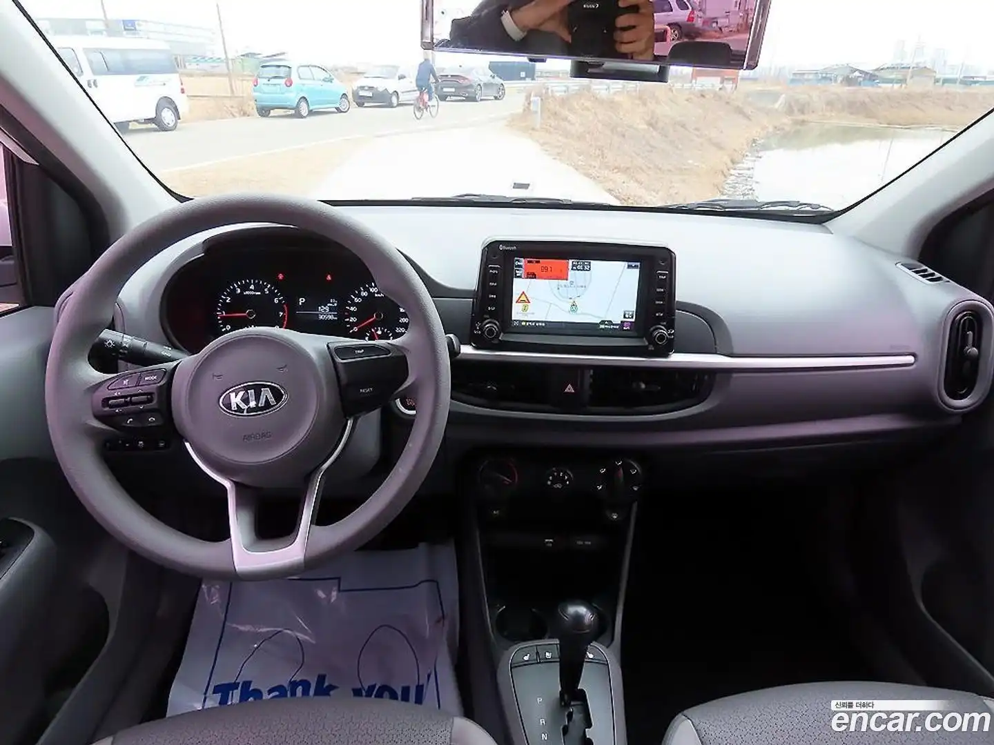 morning Kia 2020.6-INNER-009