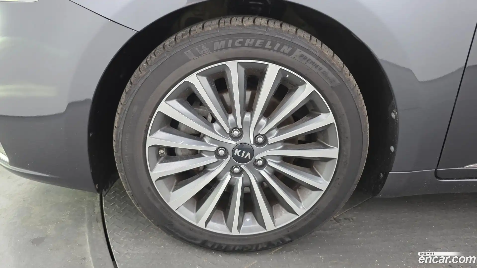 K7 Kia 2019.7-OUTER-005