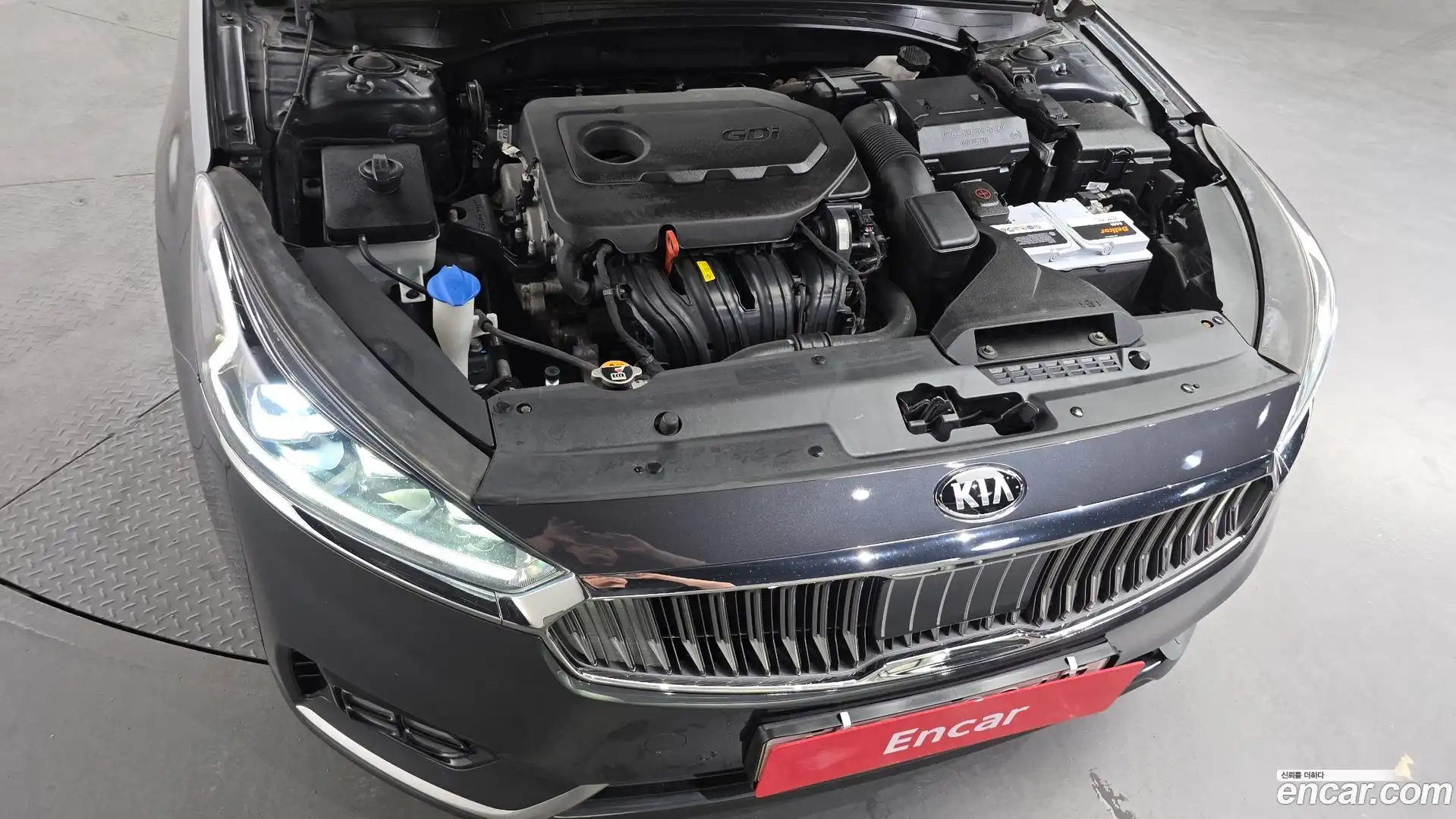 K7 Kia 2019.7-OUTER-006