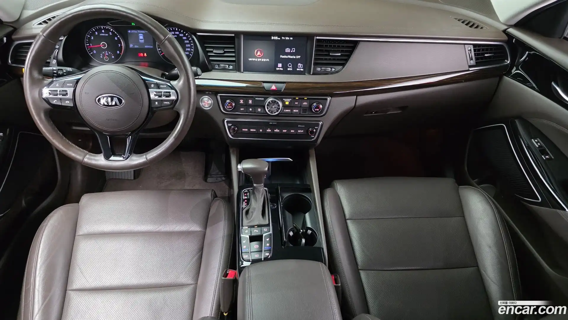 K7 Kia 2019.7-INNER-007